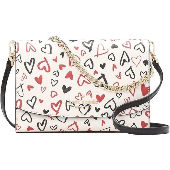 NWT KATE SPADE CROSSBODY - Picture 3 of 11